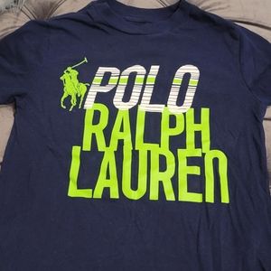 Polo Sport Tee